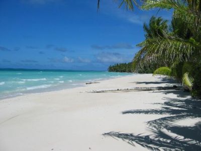 Arno Atoll
