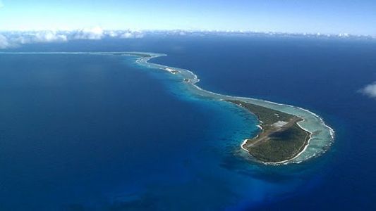 Bikini Atoll