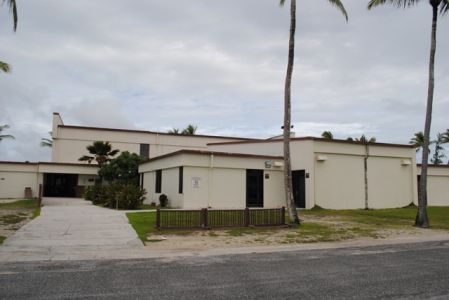 Corlett Recreation Center