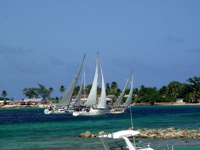 Mieco Beach Yacht Club