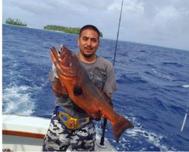 Fishing