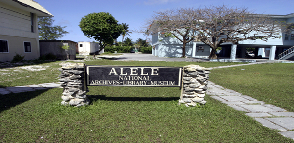 Alele Museum and Public Library