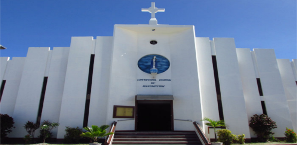 Cathedral of the Assumption